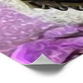 Steampunk Clock Dress Doll Poster (Hoek)