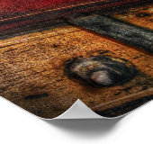 Steampunk - Clockwork Poster (Hoek)