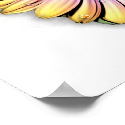 Steampunk Collage Poster (Hoek)