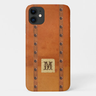  Steampunk Copper Clad. Case-Mate iPhone Case