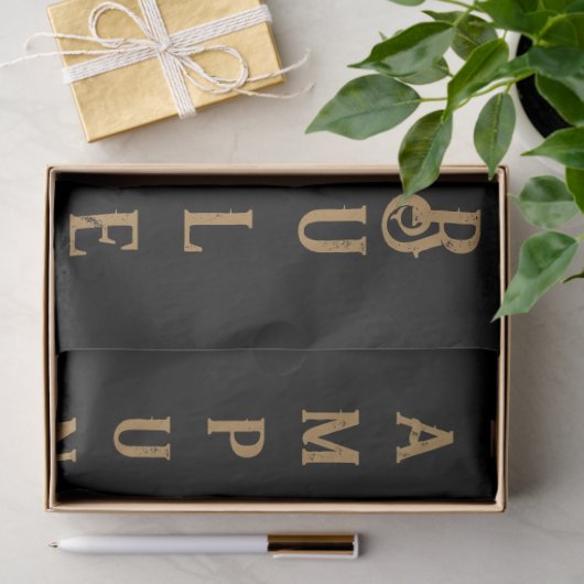 Steampunk Decoupage Papier (Geschenk)