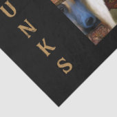 Steampunk Decoupage Papier (Detail)