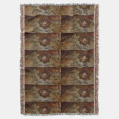 STEAMPUNK DEKEN (Voorkant Verticaal)