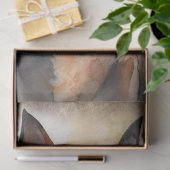 Steampunk Doberman 1 Decoupage papier (Geschenk)