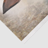 Steampunk Doberman 1 Decoupage papier (Detail)