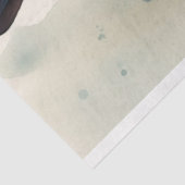 Steampunk Doberman 3 Decoupage papier (Detail)