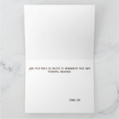 Steampunk Dragon Potions Boeken Kaart (Binnen)