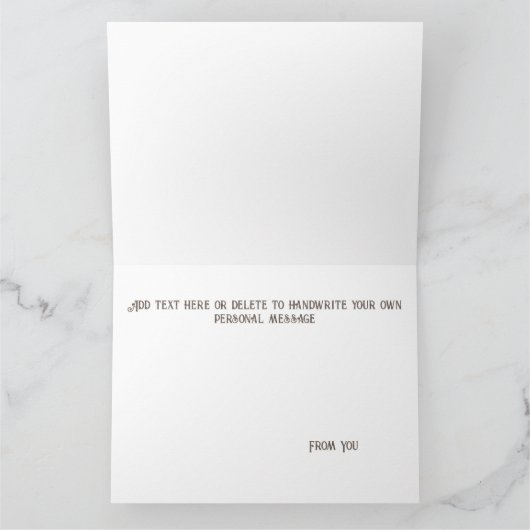 Steampunk Dragon Potions Boeken Kaart (Binnen)