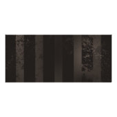 Steampunk Dragonflies op bruine gestreepte achterg Reclamekaart (Achterkant)