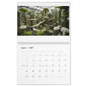 Steampunk Dreams Kalender (Mar 2027)