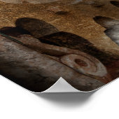 Steampunk - Dystopian society Poster (Hoek)