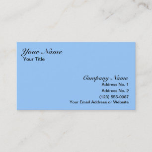 Steampunk Eagle en Gear Visitekaartje