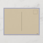 Steampunk Edison Lichten op een Valentijnsdag met  Feestdagenkaart (Achterkant)