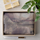 Steampunk Eekhoorn Tissuepapier (Geschenk)