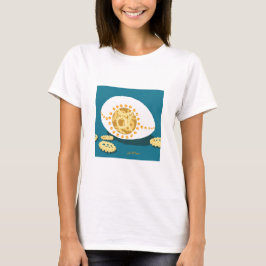 Steampunk Egg T-Shirt