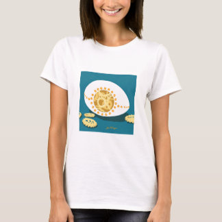 Steampunk Egg T-Shirt