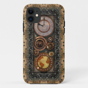 Steampunk  elegantie #2 Case-Mate iPhone case