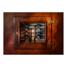 Steampunk - Elektrisch - het smeltpaneel