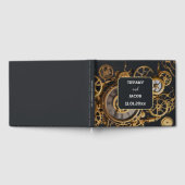 Steampunk Extravaganza  Cogs Gastenboek (Volledig)