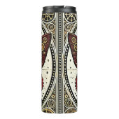  Steampunk Fairy Thermosbeker (Achterkant)