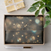 Steampunk Fantasy Lion Decoupage Tissuepapier (Geschenk)