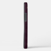 Steampunk Fantasy Peacock Case-Mate iPhone Case (Achterkant / Rechts)