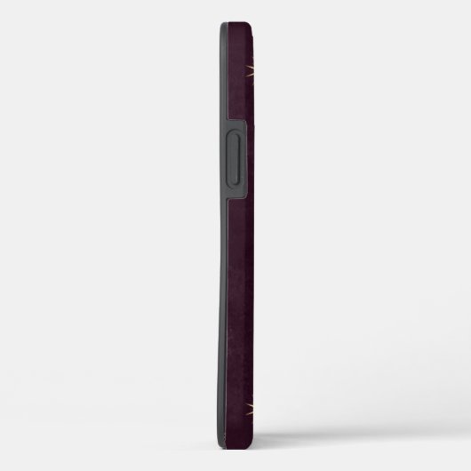 Steampunk Fantasy Peacock Case-Mate iPhone Case (Achterkant / Rechts)