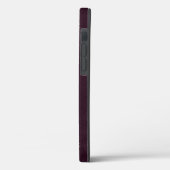 Steampunk Fantasy Peacock Case-Mate iPhone Case (Achterkant / Links)