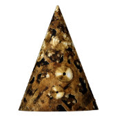 Steampunk Feesthoedjes (Voorkant)