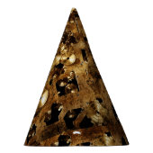 Steampunk Feesthoedjes (Rechts)