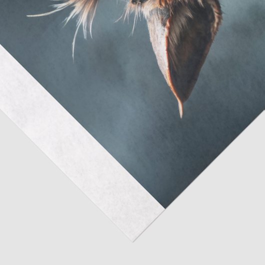 Steampunk Feline Revolution - Decoupage - Tissuepapier (Detail)