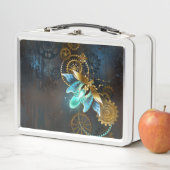 Steampunk Firefly (In situ)