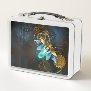 Steampunk Firefly