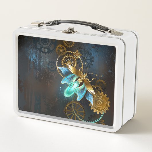Steampunk Firefly (Voorkant)