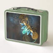 Steampunk Firefly (Achterkant)