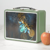 Steampunk Firefly (In situ)