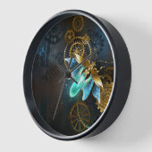 Steampunk Firefly (Hoek)