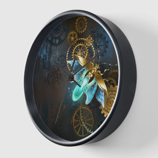 Steampunk Firefly (Hoek)