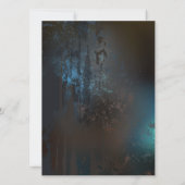 Steampunk Firefly Aankondiging (Achterkant)