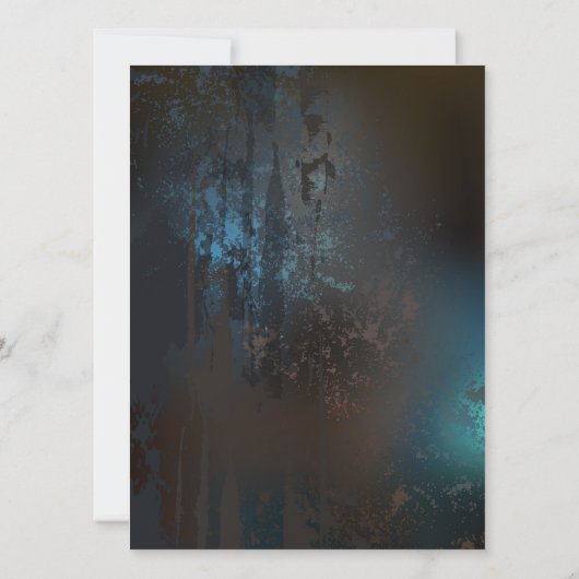 Steampunk Firefly Aankondiging (Achterkant)