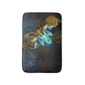 Steampunk Firefly Badmat (Voorkant Verticaal)