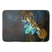 Steampunk Firefly Badmat (Voorkant)