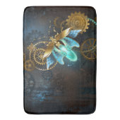 Steampunk Firefly Badmat (Voorkant Verticaal)