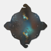 Steampunk Firefly Bedankdoosjes (Uitgevouwen)