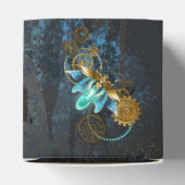 Steampunk Firefly Bedankdoosjes (Bovenkant)