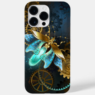 Steampunk Firefly Case-Mate iPhone 14 Pro Max Hoesje