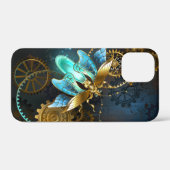 Steampunk Firefly Case-Mate iPhone Case (Achterkant (horizontaal))