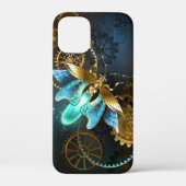 Steampunk Firefly Case-Mate iPhone Case (Achterkant)