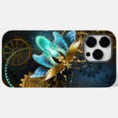 Steampunk Firefly Case-Mate iPhone Case (Achterkant (horizontaal))