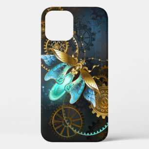 Steampunk Firefly Case-Mate iPhone Case